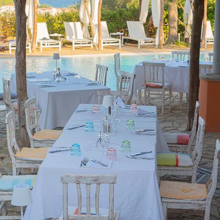 בארי סארדו Felix Hotels - Galanias Hotel & Retreat מראה חיצוני תמונה